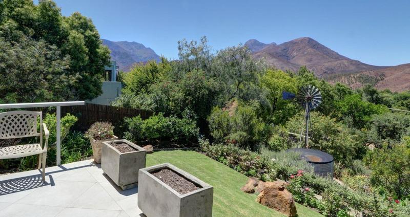 4 Bedroom Property for Sale in Greyton Western Cape